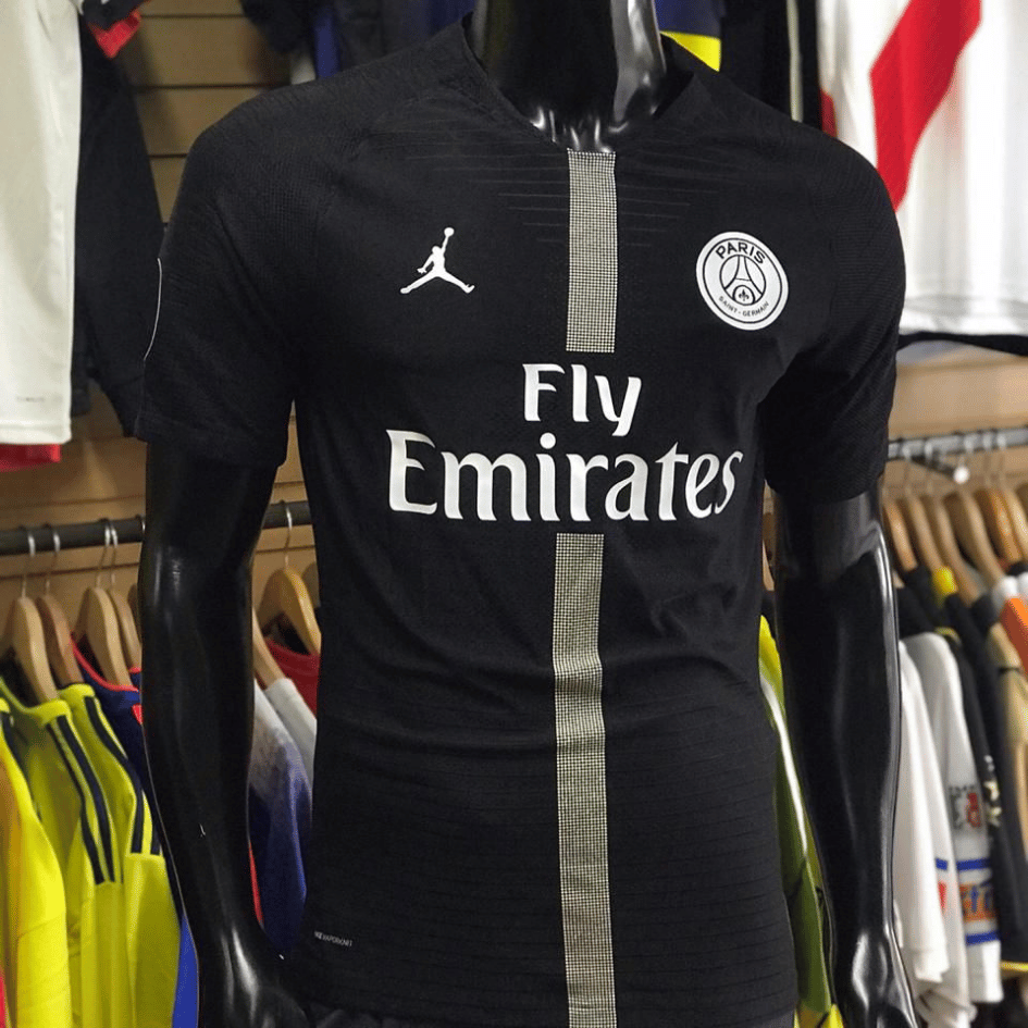 CAMISETA RETRO PSG 2018/19 "NEYMAR #10" 1.1