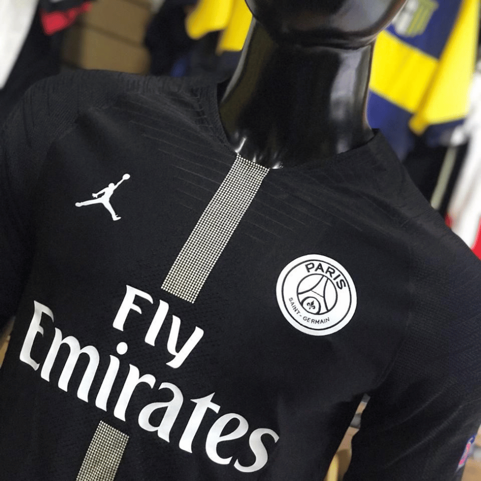 CAMISETA RETRO PSG 2018/19 "NEYMAR #10" 1.1