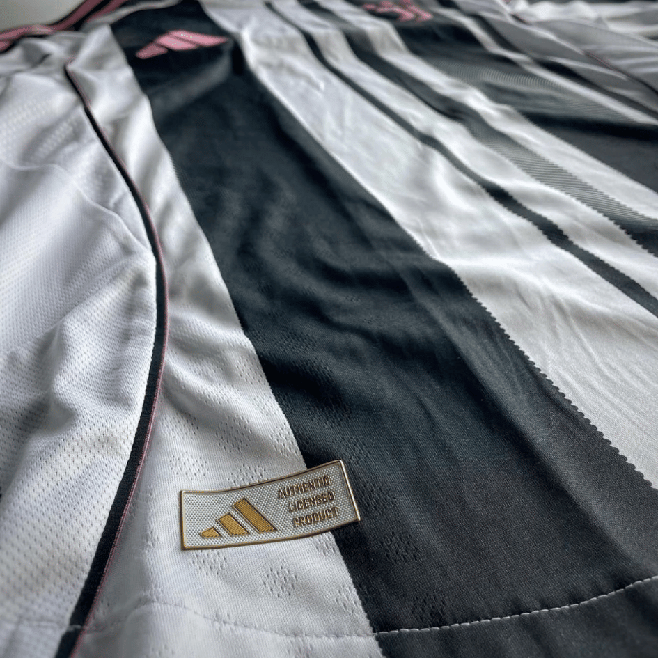 CAMISETA LOCAL JUVENTUS 2025/26 - VERSIÓN JUGADOR 1.1