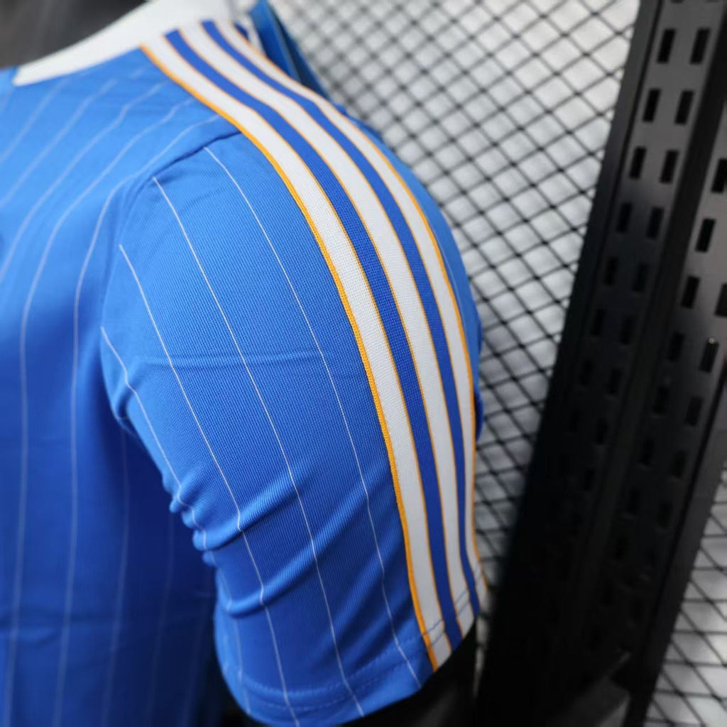 CAMISETA ICONS REAL MADRID 1.1