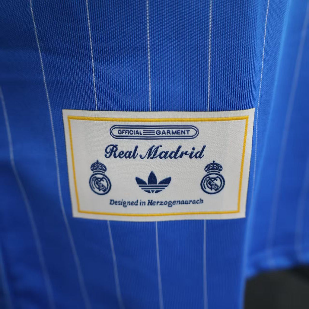 CAMISETA ICONS REAL MADRID 1.1